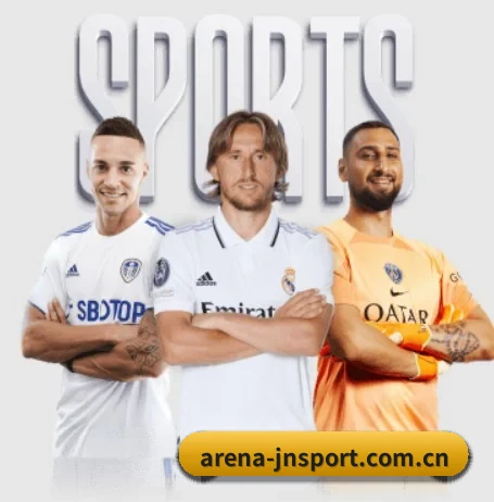 了解平台 - 体育资讯内容服务（JNsports）