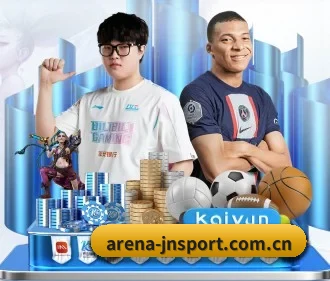arena-jnsport.com.cn APP - JNsports